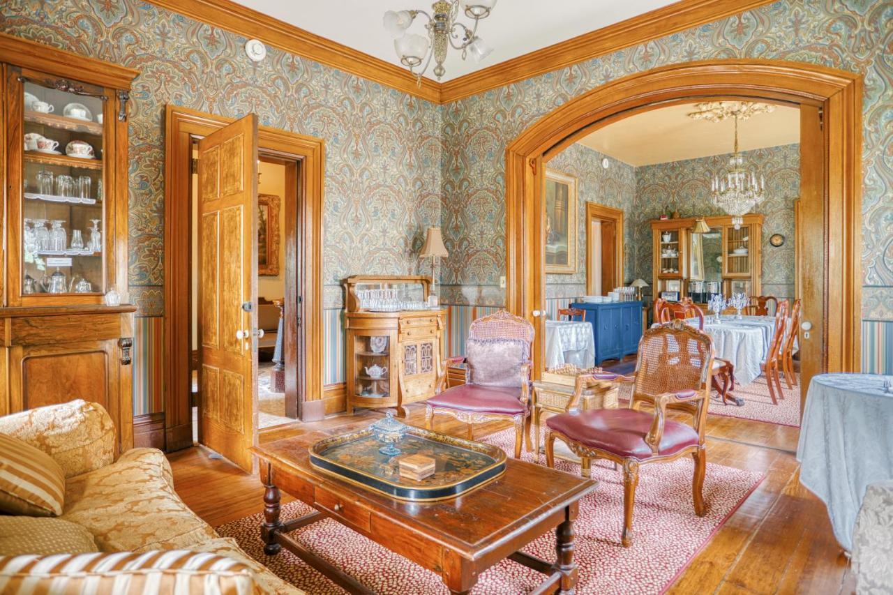 Galena Inn Bed and breakfast