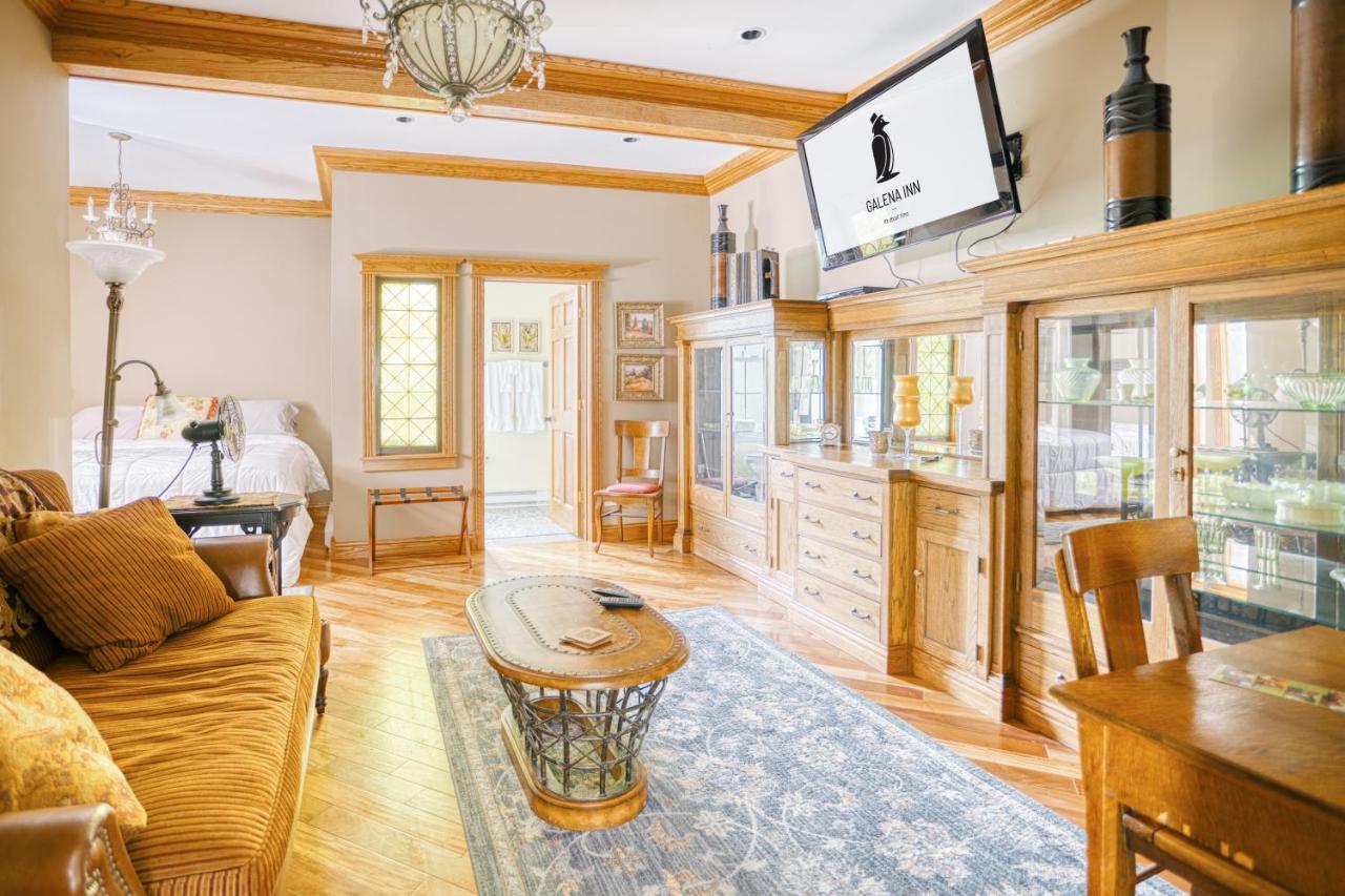Galena Inn 3*