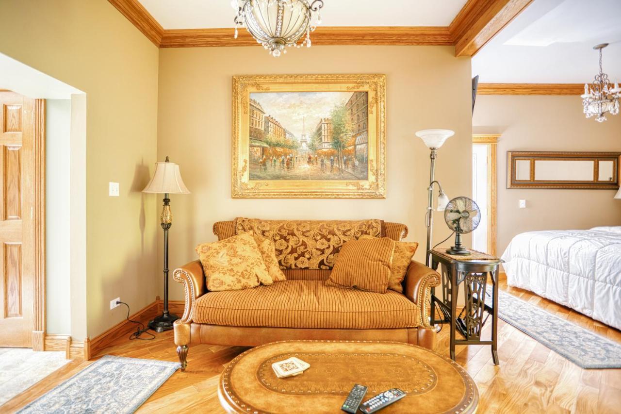 Galena Inn Bed & Breakfast Galena
