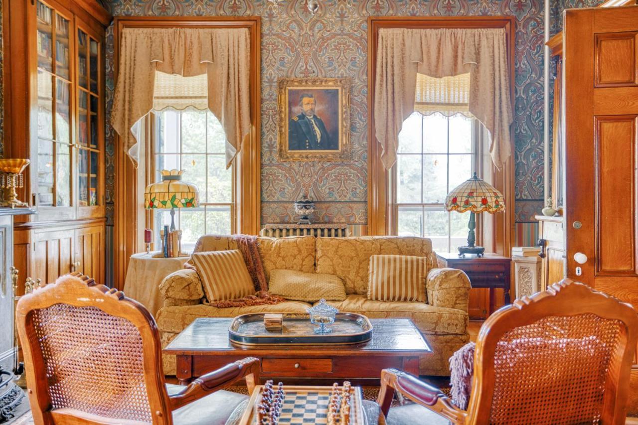 Galena Inn Bed & Breakfast Galena